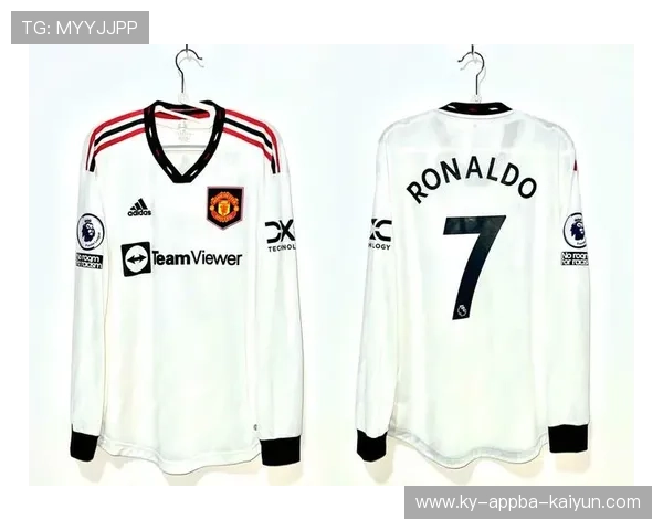 英超球队球衣使用场次统计及替换规则