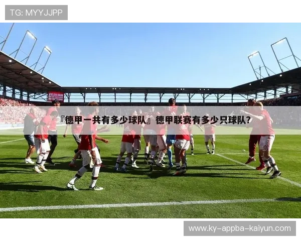 德甲历史参赛球队数量最多时达到多少支？