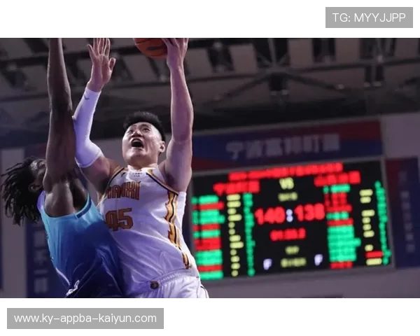 篮球比赛中节奏掌控能力成为判断控卫成熟度的重要标准