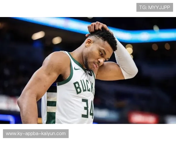 雄鹿队字母哥在2024年NBA赛季中的统治级表现评析